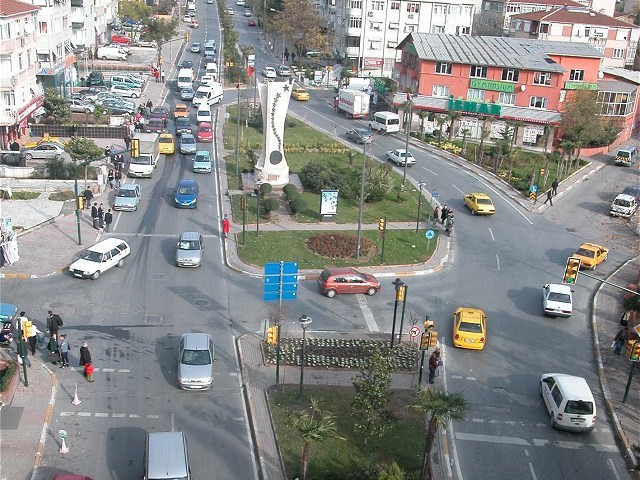Hürriyet Korsan Taksi